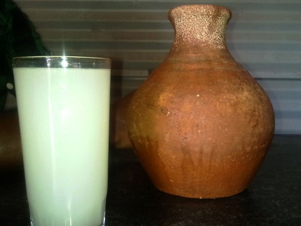 തറവാട്, കുമരകം