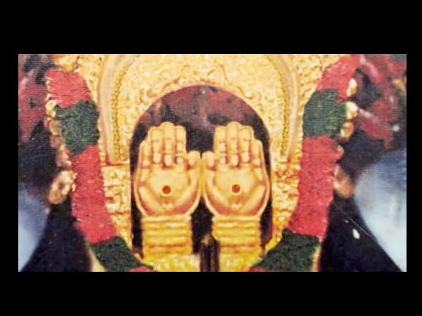 മൂന്നു ഭാവങ്ങൾ