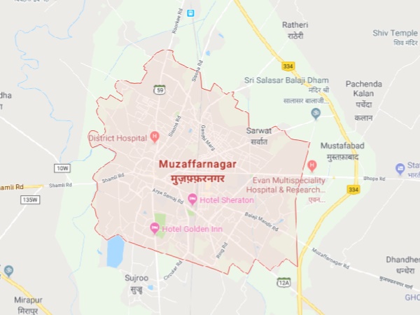 എവിടെയാണ് ഈ ക്ഷേത്രം