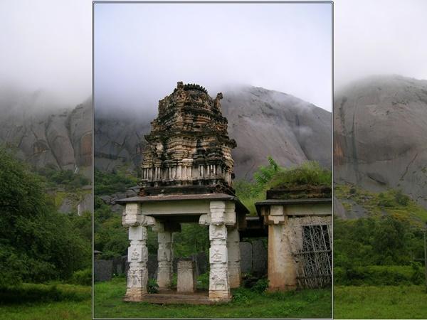 ട്രക്കിങ്ങിൽ താല്പര്യമില്ലെങ്കിൽ