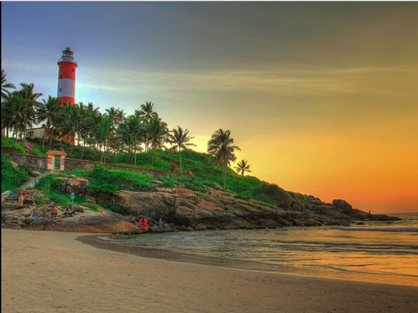 കോവളം
