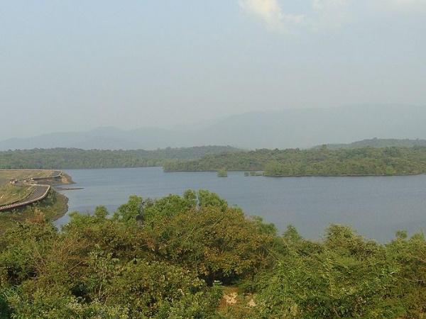 20 ഗ്രാമങ്ങളെ വെള്ളത്തിനടിയിലാക്കിയ നിർമ്മാണം