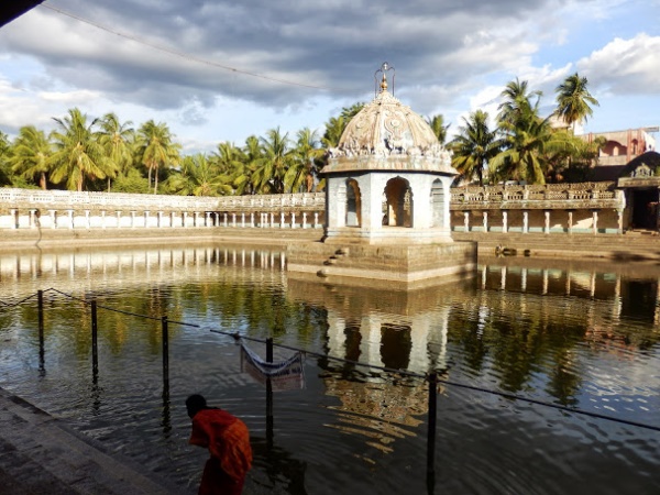 വൈത്തീശ്വരൻ കോവിൽ