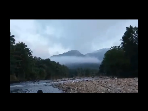 കുന്തിപ്പുഴ കാണിച്ച അത്ഭുതം