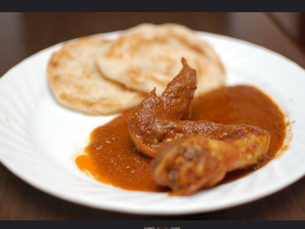 റപ്പായീസ് ഫാസ്റ്റ് ഫൂഡ് എറണാകുളം