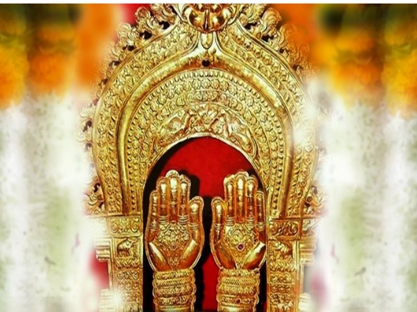 എന്തുകൊണ്ട് കൈപ്പത്തി?