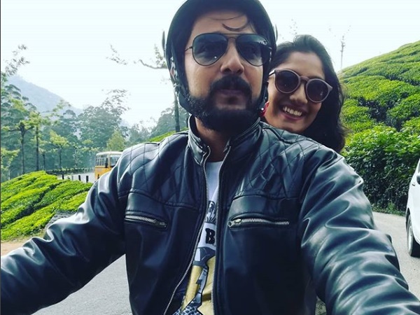 മറക്കാനാവാത്ത ജോസ്ഗിരി യാത്ര