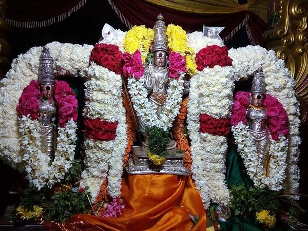 കല്യാണ കന്തസ്വാമി മടിപ്പാക്കം