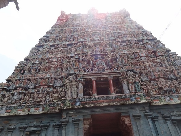 നവഗ്രഹ ക്ഷേത്രങ്ങളിലൊന്ന്