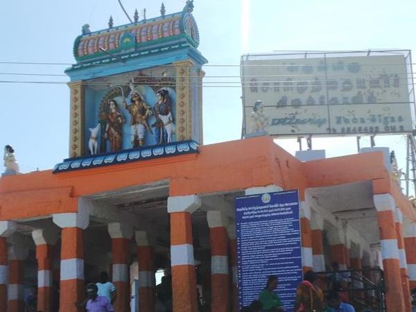 ഒരു വെയിലും പാപനാശത്തെ ബാധിക്കില്ല