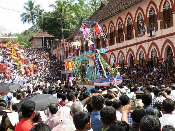 കപ്പലോട്ടം
