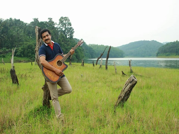 തുടരുന്ന യാത്രകൾ