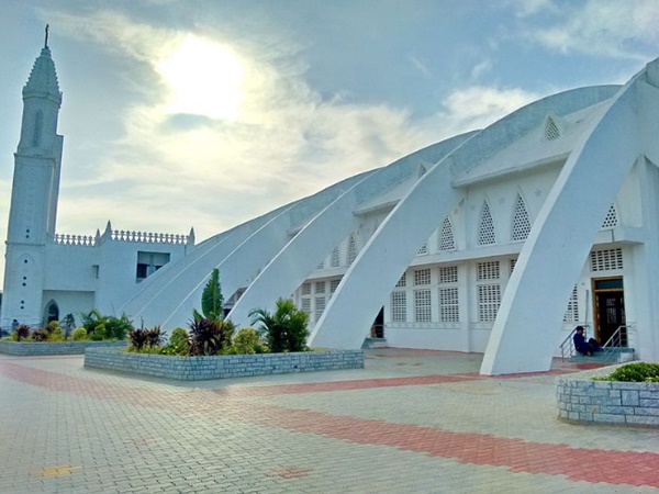 ആരാധനാ സമയം