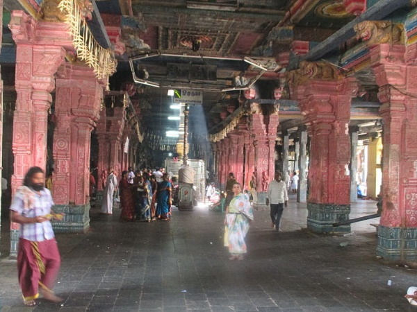 നൂറ്റാണ്ടുകൾ പഴക്കം