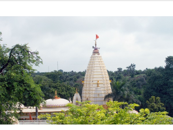 ശിവഭക്തരാവുന്നു