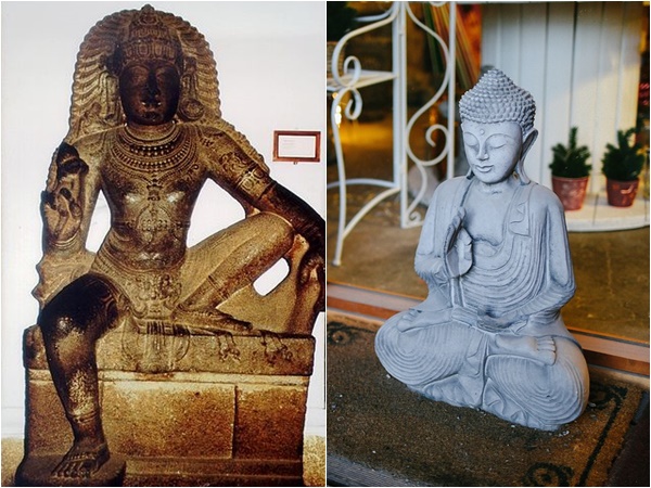 ഇരിക്കുന്ന രീതി