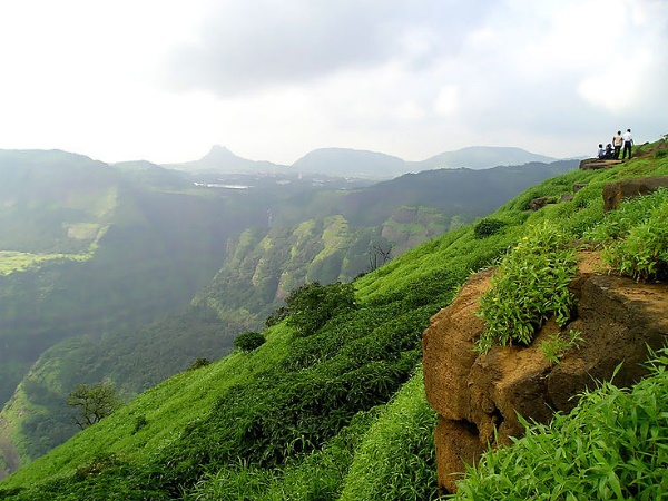ലോണാവാല