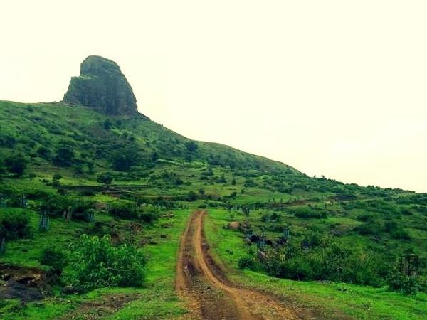 അഞ്ജനേരി ട്രക്കിങ്ങ്