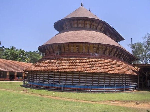 അനന്തേശ്വര വിനായക ക്ഷേത്രം