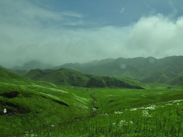 സുകോ വാലി മണിപ്പൂർ