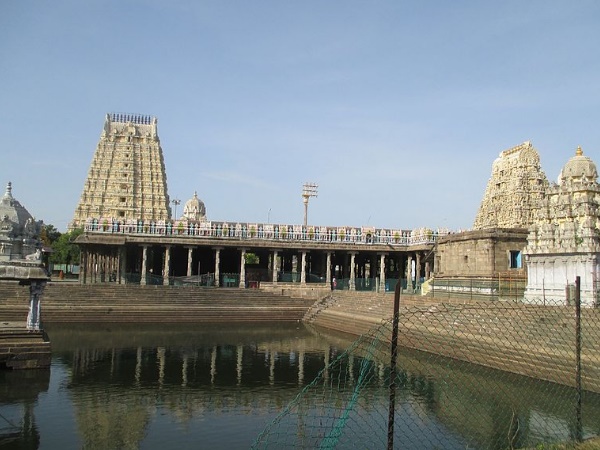 കാഞ്ചീപുരം