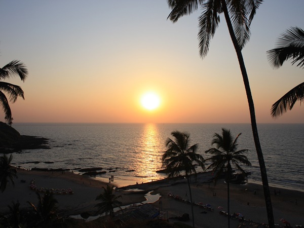 ഗോവ