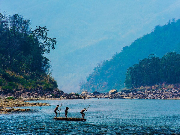 മിസോറാം
