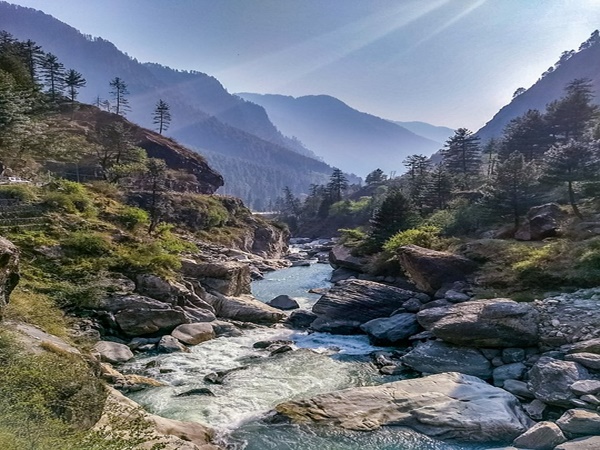 പാർവ്വതി വാലി ഹിമാചൽ പ്രദേശ്