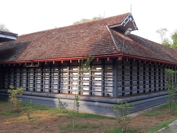 മാറാത്ത ചൈതന്യം