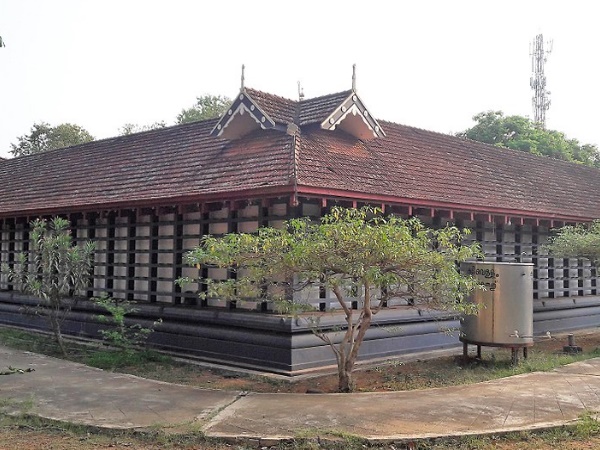 അവിടുത്തെ പോലെ തന്നെ ഇവിടെയും