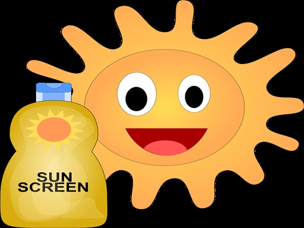 സൺ ലോഷൻ