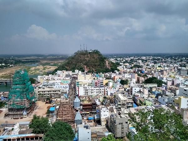 പ്രസന്ന വരദരാജ സ്വാമി ക്ഷേത്രം