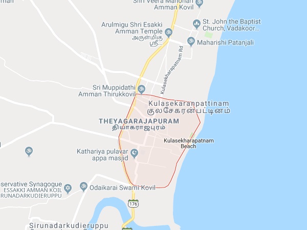 എവിടെയാണിത്?