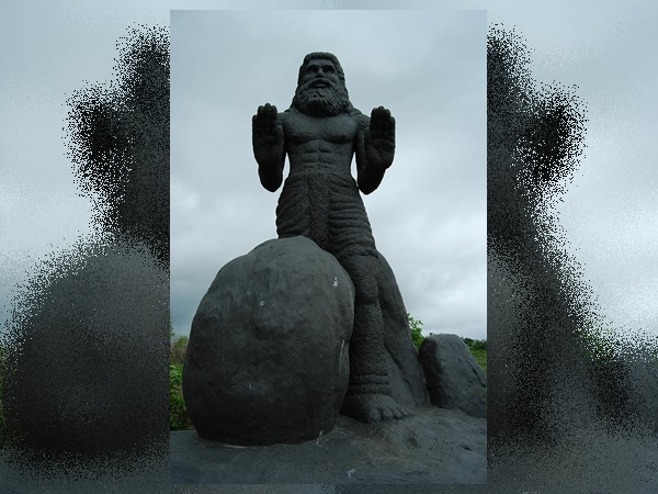 നാറാണത്തു ഭ്രാന്തൻ