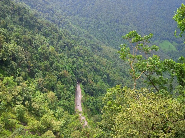 വയനാടെന്നാൽ