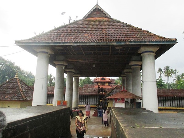 പൂജാ സമയം