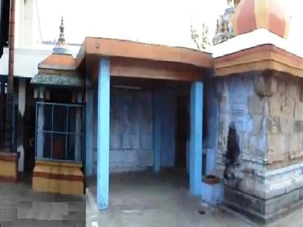 കൊടുമ്പ് മഹാദേവക്ഷേത്രം