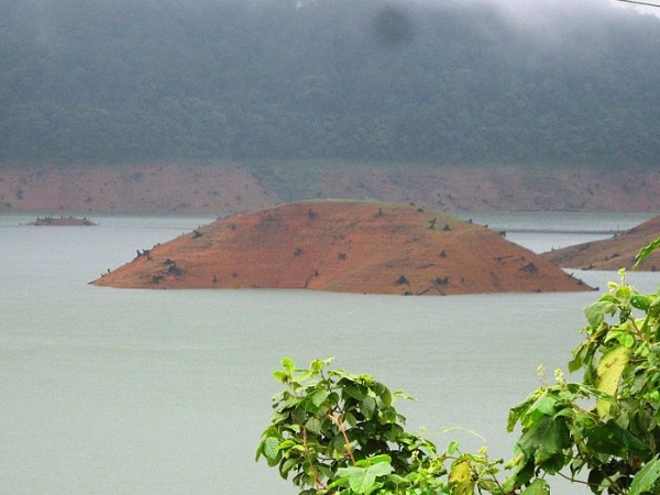 ഗവിയാർ അണക്കെട്ട്