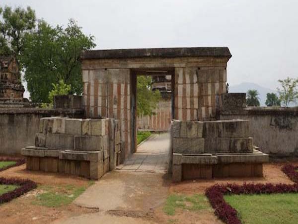 മറ്റു ക്ഷേത്രങ്ങൾ