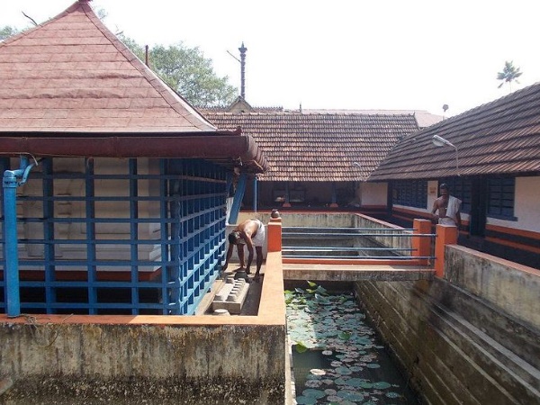 വടക്കൻ പറവൂർ ദക്ഷിണ മൂകാംബികാ ക്ഷേത്രം
