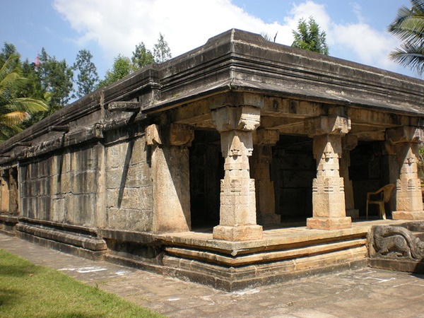 കിടങ്ങനാട് ബസ്തി