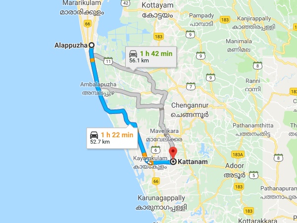 എത്തിച്ചേരുവാൻ
