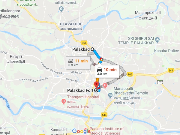 എത്തിച്ചേരുവാൻ