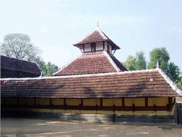 തൃപ്പാളൂർ മഹാദേവക്ഷേത്രം