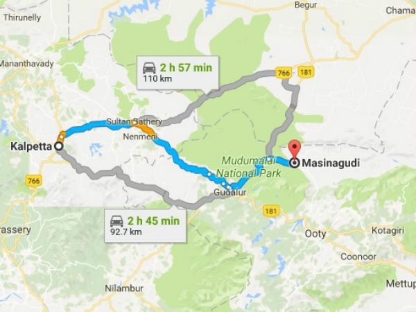 കേരളത്തിൽ നിന്നും പോകുമ്പോൾ