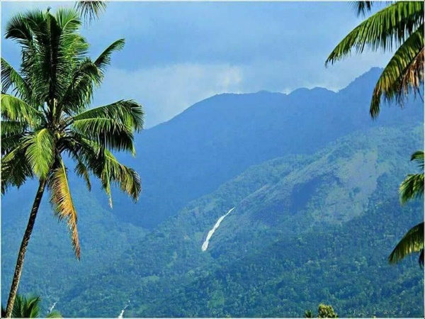 ദ്രവ്യപ്പാറ