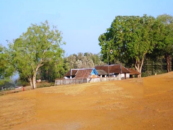 അഞ്ചുമൂർത്തിമംഗലം ക്ഷേത്രം