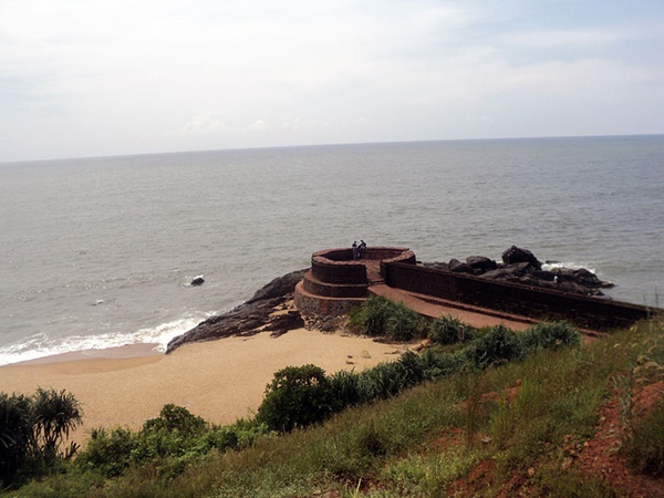 വിജയനഗര സാമ്രാജ്യത്തിന്റെ ഭാഗം