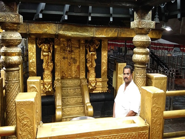 അത് നീയാകുന്നു