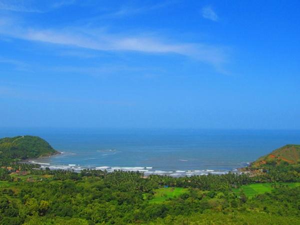 ഗോകർണ്ണയിലെ സ്വർഗ്ഗം